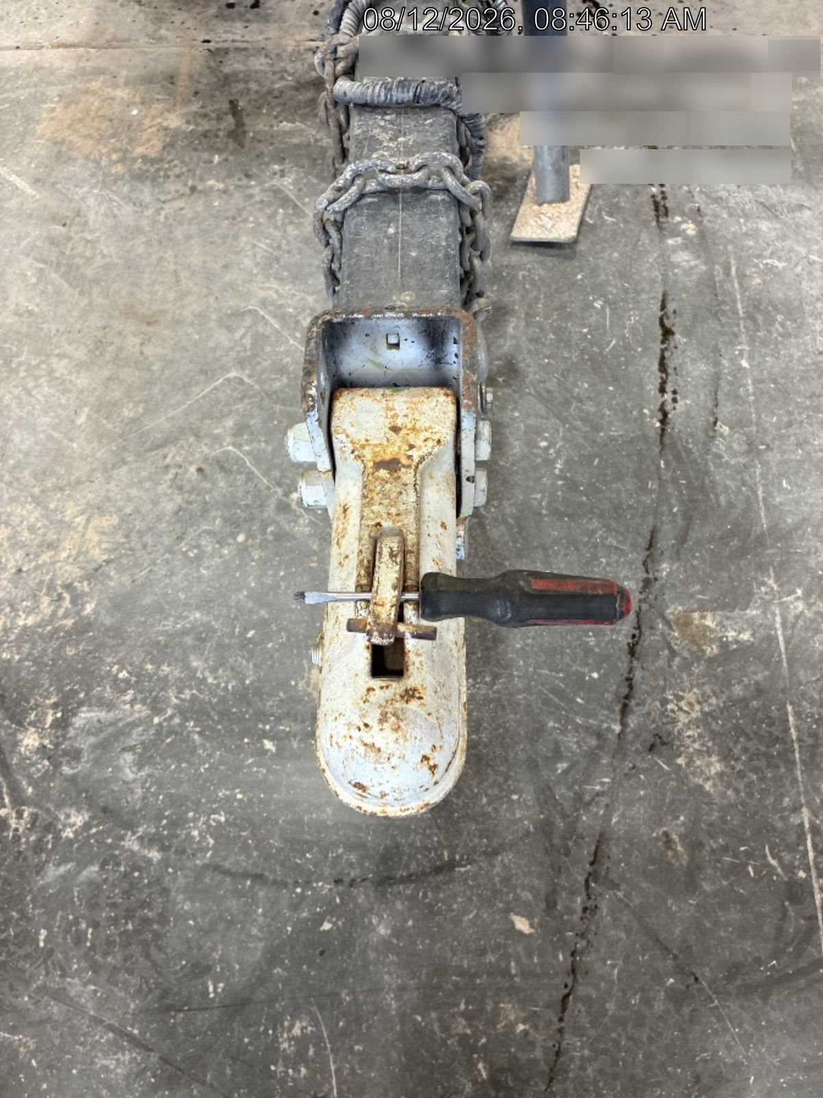2022 ATLAS COPCO XAS188 CWK