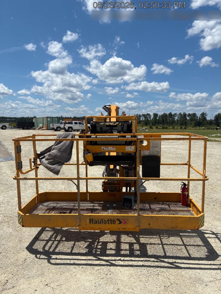 2021 HAULOTTE HT46RTJO
