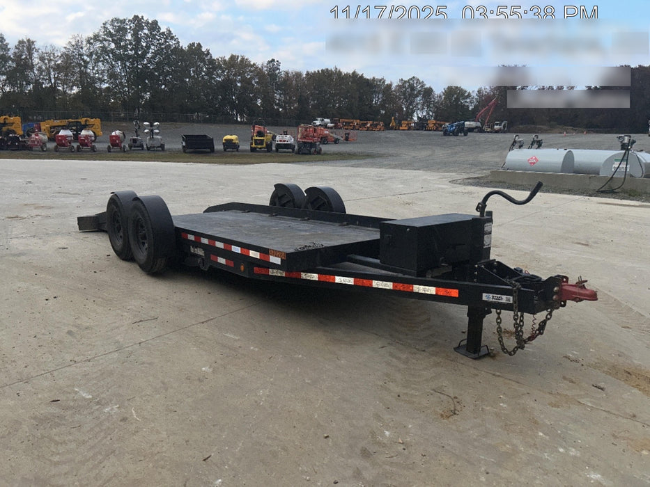 2023 STEELPOINT K19E