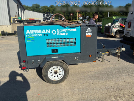2024 AIRMAN PDS185S CWK