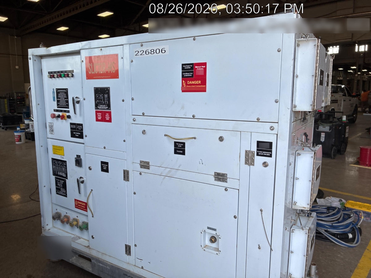 2022 SMARTECH SLIC12R-MSH