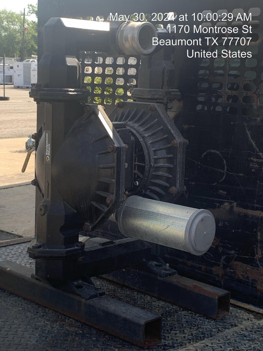 2021 INGERSOLL RAND PD30A-AAP-CCC-C