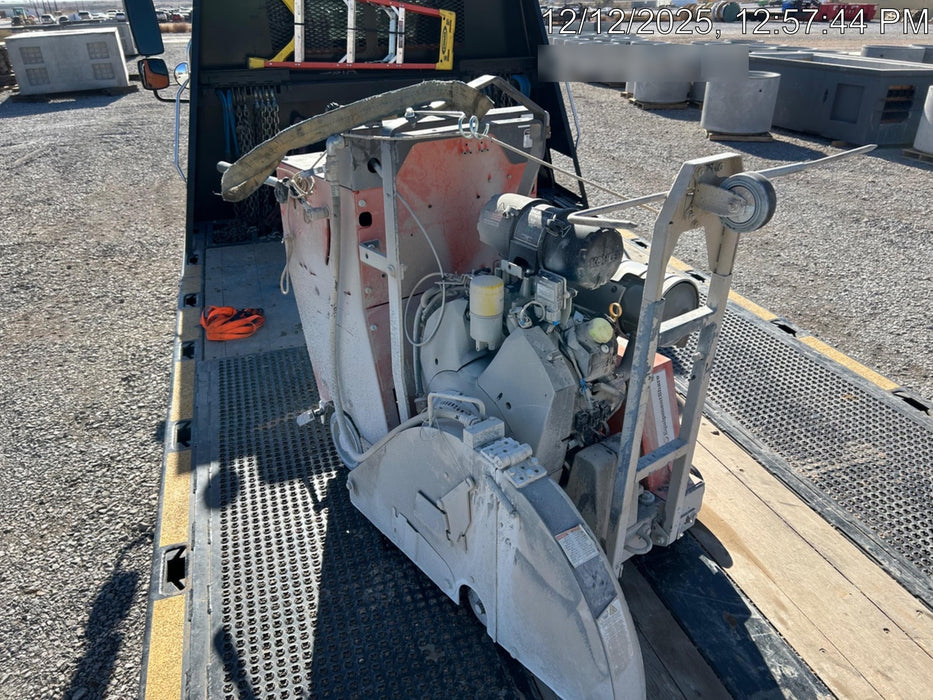 2025 HUSQVARNA FS3500 G