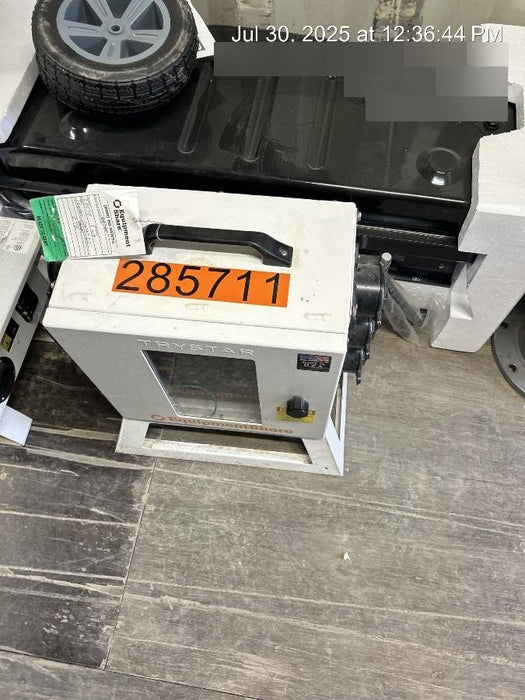 2022 TRYSTAR DAKA1.D3-A-K-A1