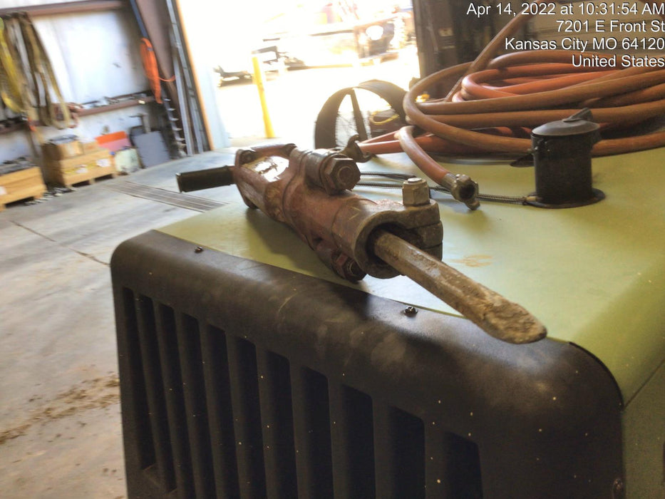 2020 CHICAGO PNEUMATIC CP 1290