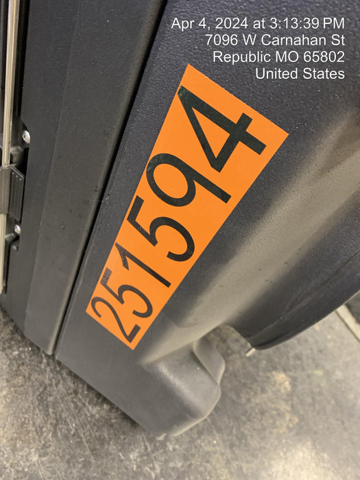 2022 PHOENIX Guardian R Hepa