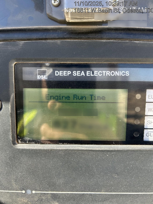 2022 AIRMAN SDG25S-8E1