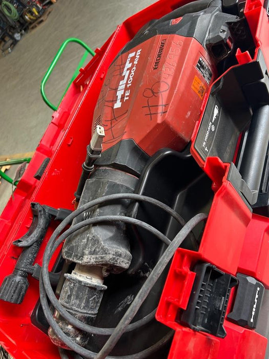2024 HILTI TE 1000-AVR