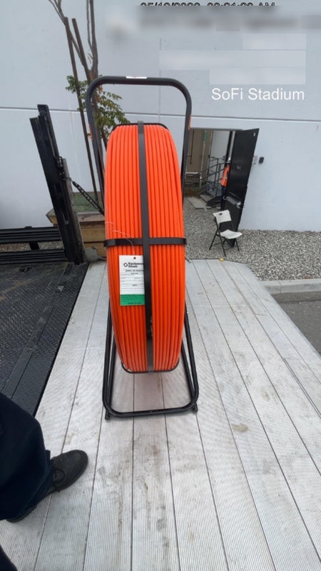 2025 GENERAL MACHINE PRODUCTS 90268