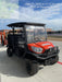 2023 KUBOTA RTV-X1140W-H (Canopy)
