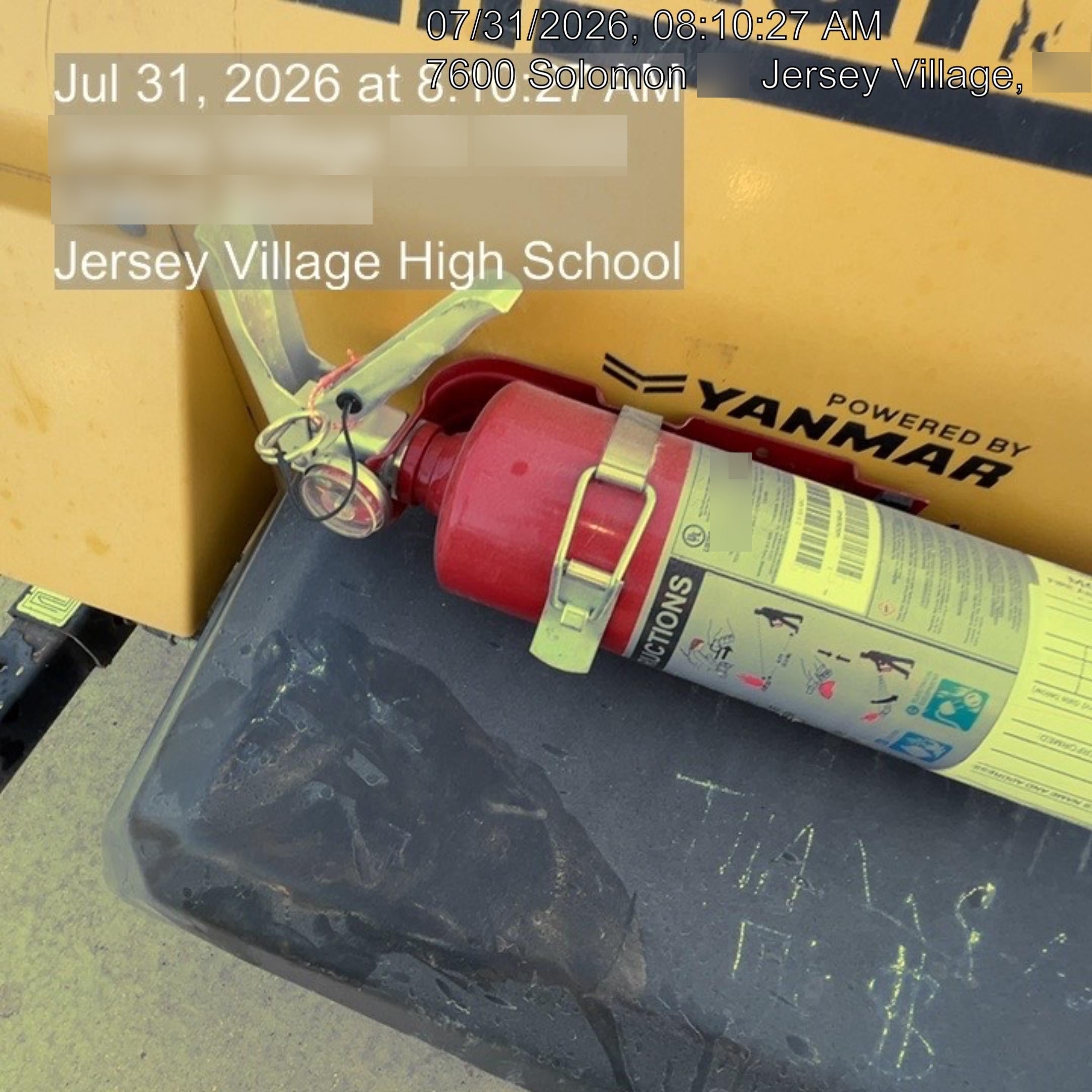 2021 ALLMAND NLV3GR
