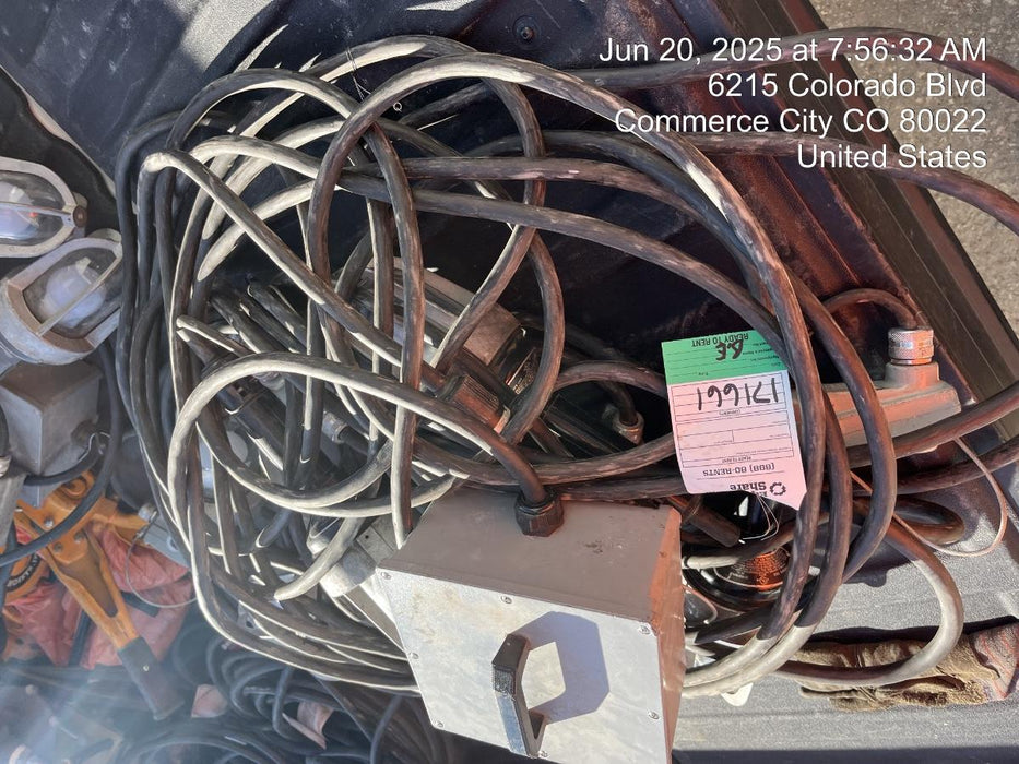 2021 LIND EQUIPMENT TLS-80XPLEDRE-LV