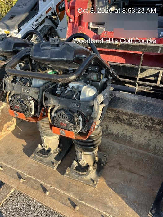 2024 HUSQVARNA LT6005