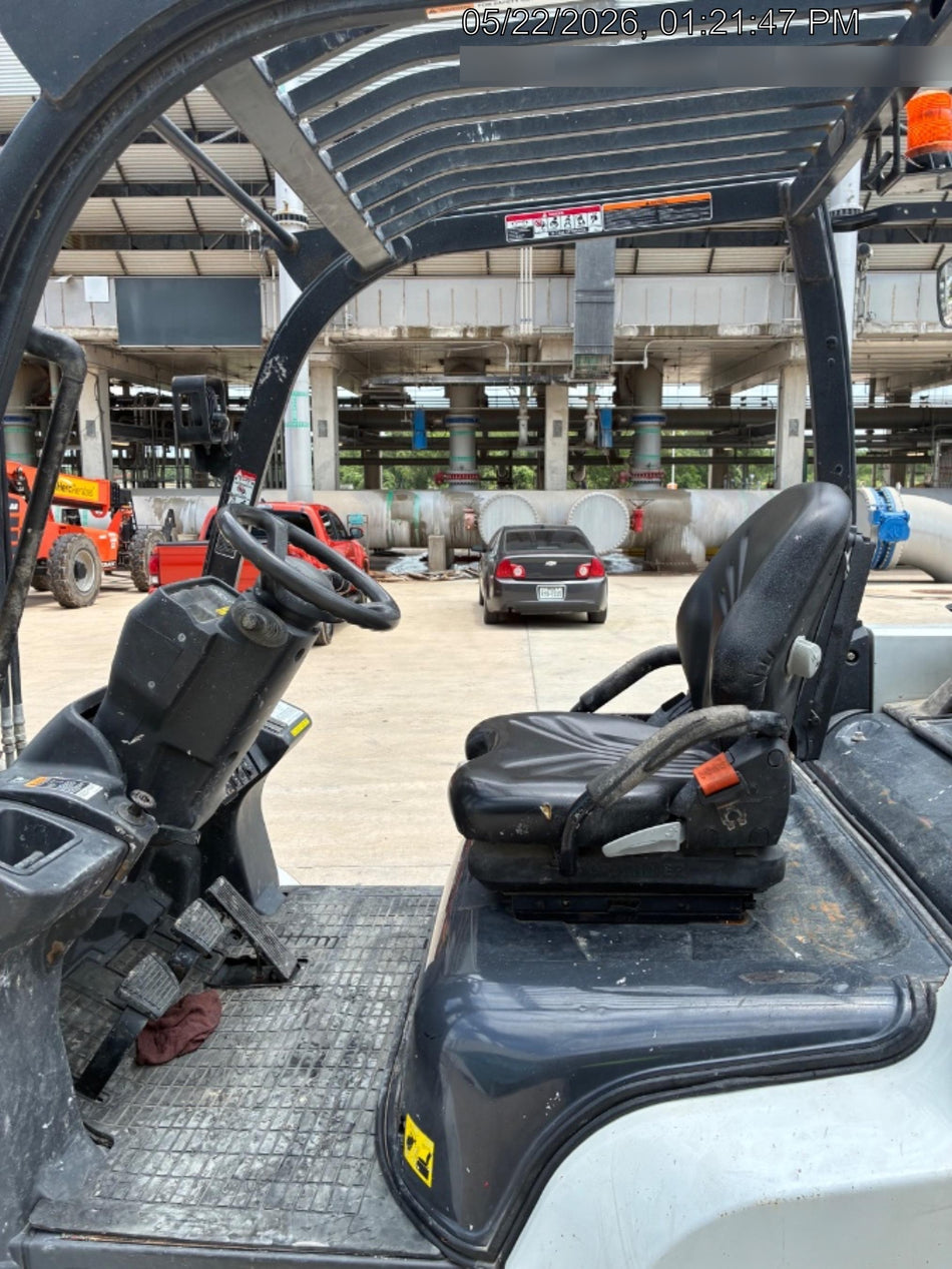 2024 UNICARRIER MJ1F4A35DV