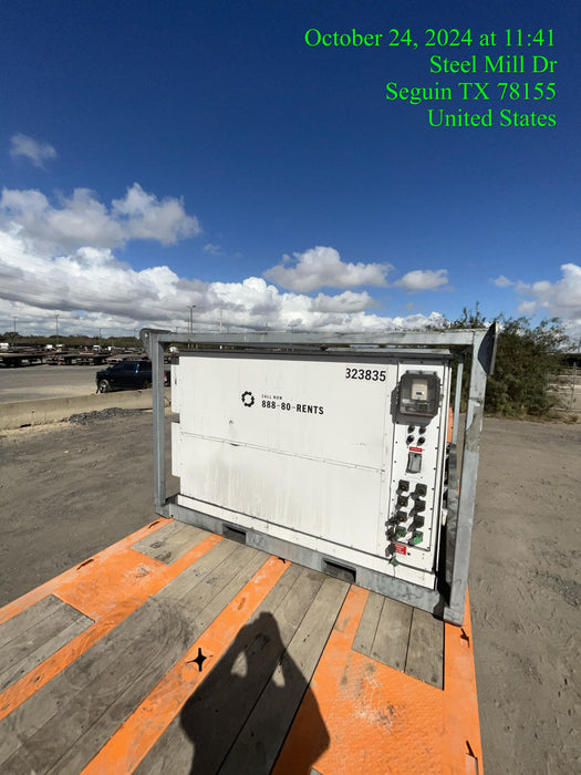 2023 CAPS PPKH-25TD-0NN72KE-5E5-P2-G2CEUP