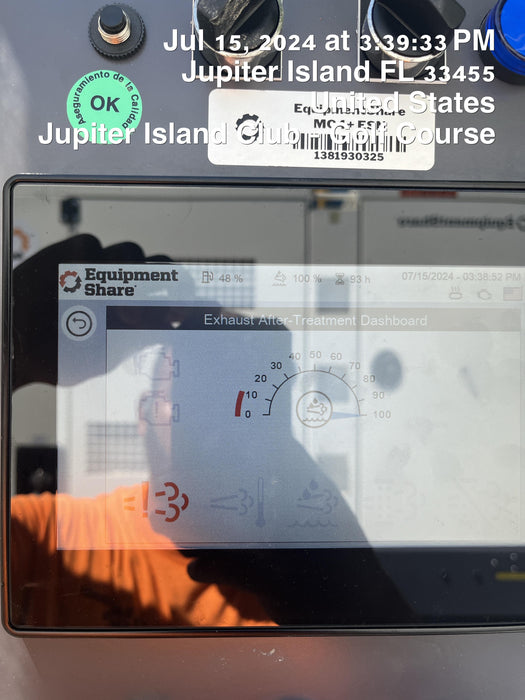 2022 ATLAS COPCO QAS 175