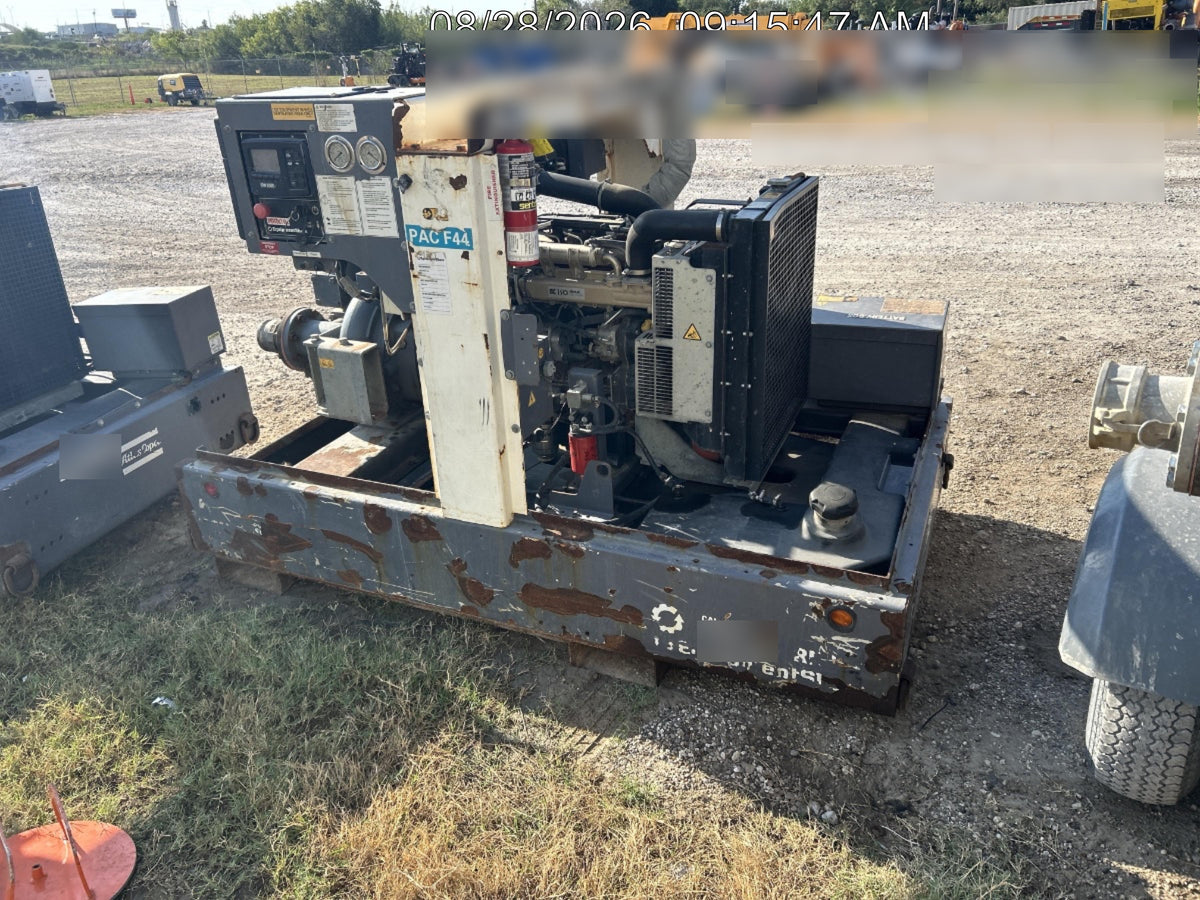 2023 ATLAS COPCO PAC F44 KD