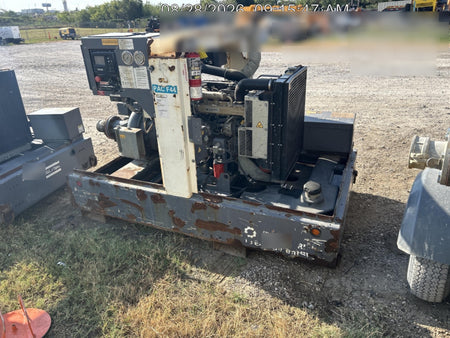 2023 ATLAS COPCO PAC F44 KD