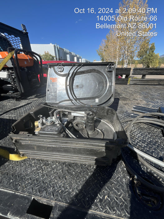 2023 LINCOLN ELECTRIC LN-25X