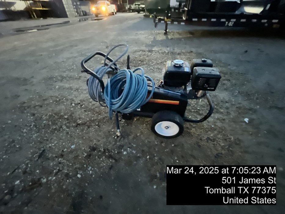 2025 MI-T-M CW-3504-5MGH