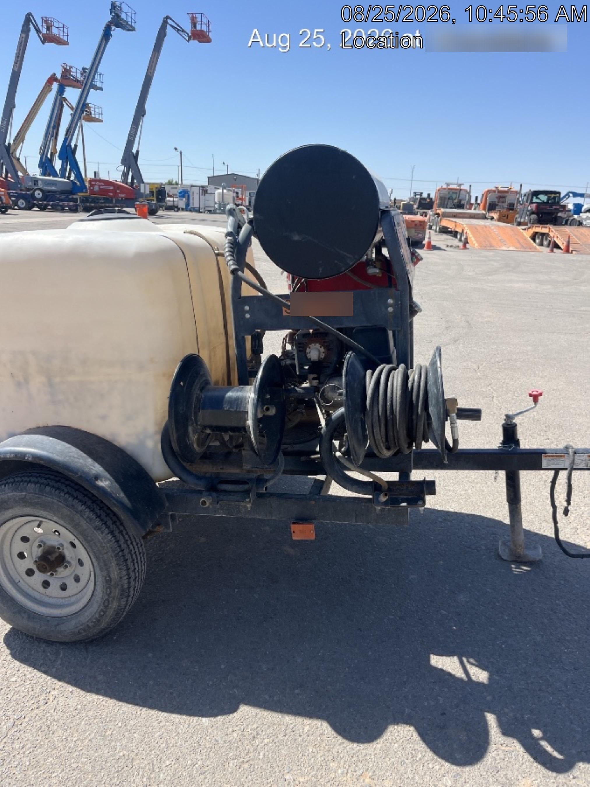 2023 SIMPSON 95005