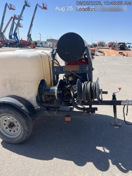 2023 SIMPSON 95005