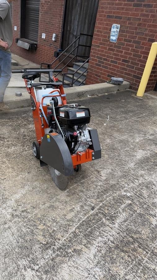 2025 HUSQVARNA FS 400 LV