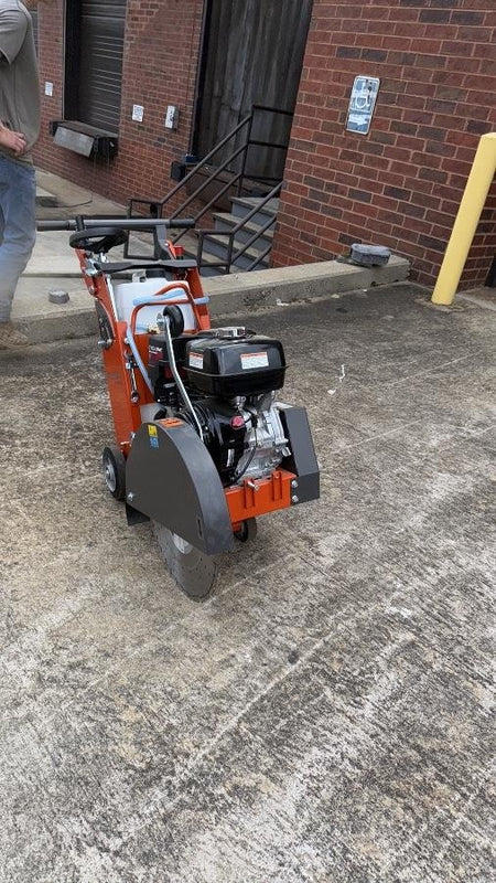 2025 HUSQVARNA FS 400 LV