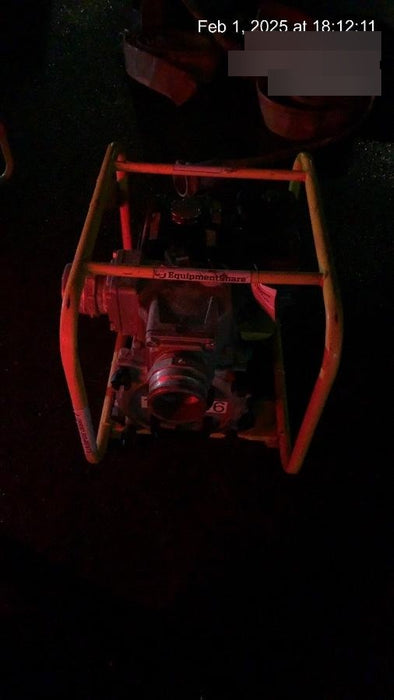 2020 WACKER NEUSON PT4A