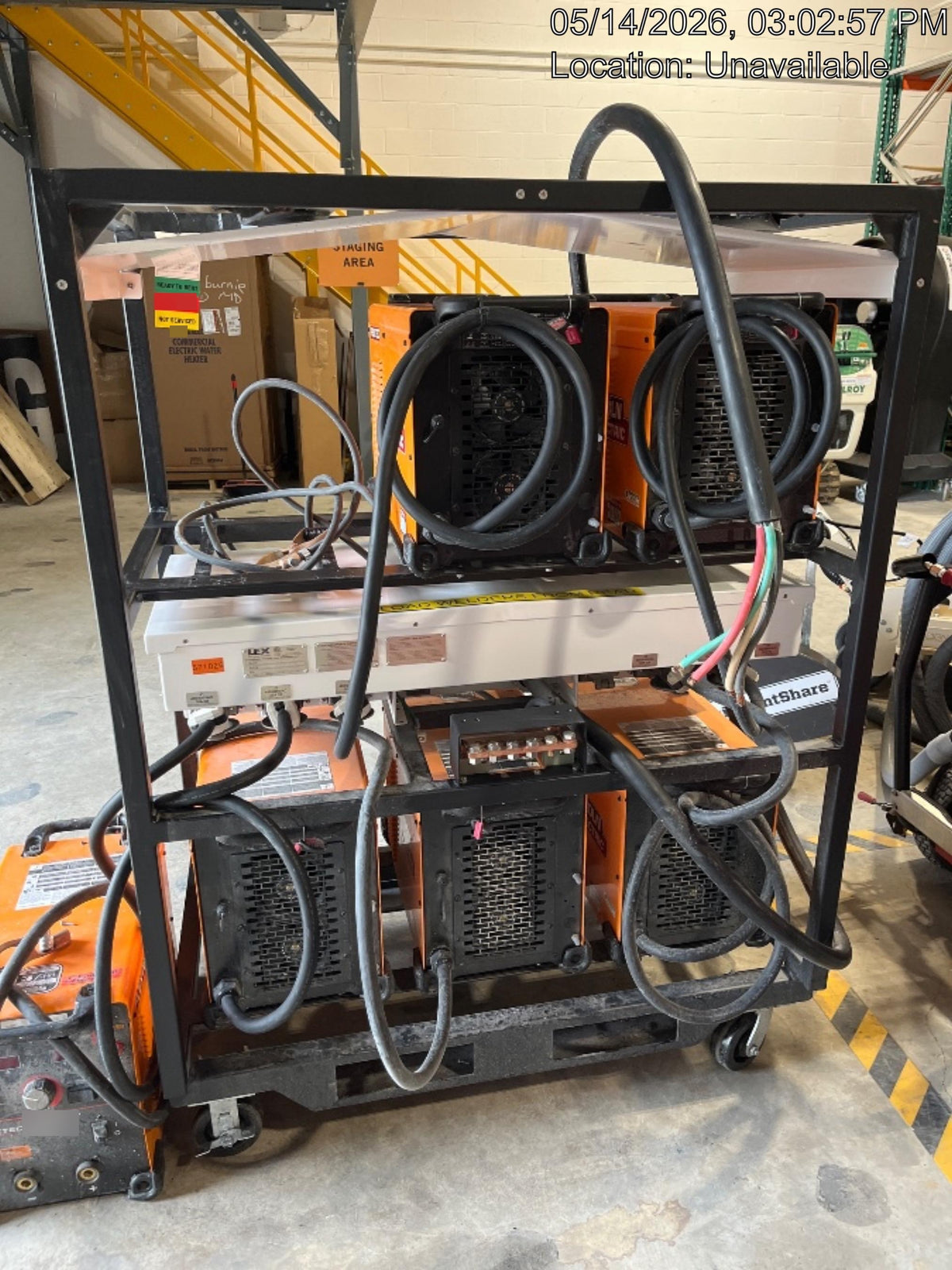 2025 LEX WR6A-7SM-FG26DZ6LD-R