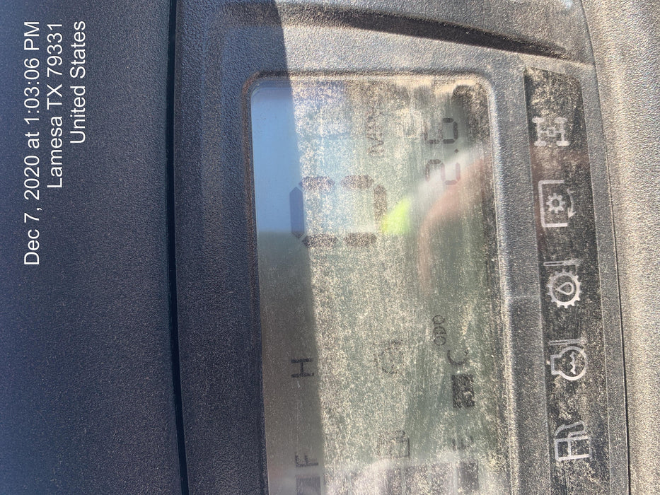 2020 KUBOTA RTV-X1140W-H (Canopy)