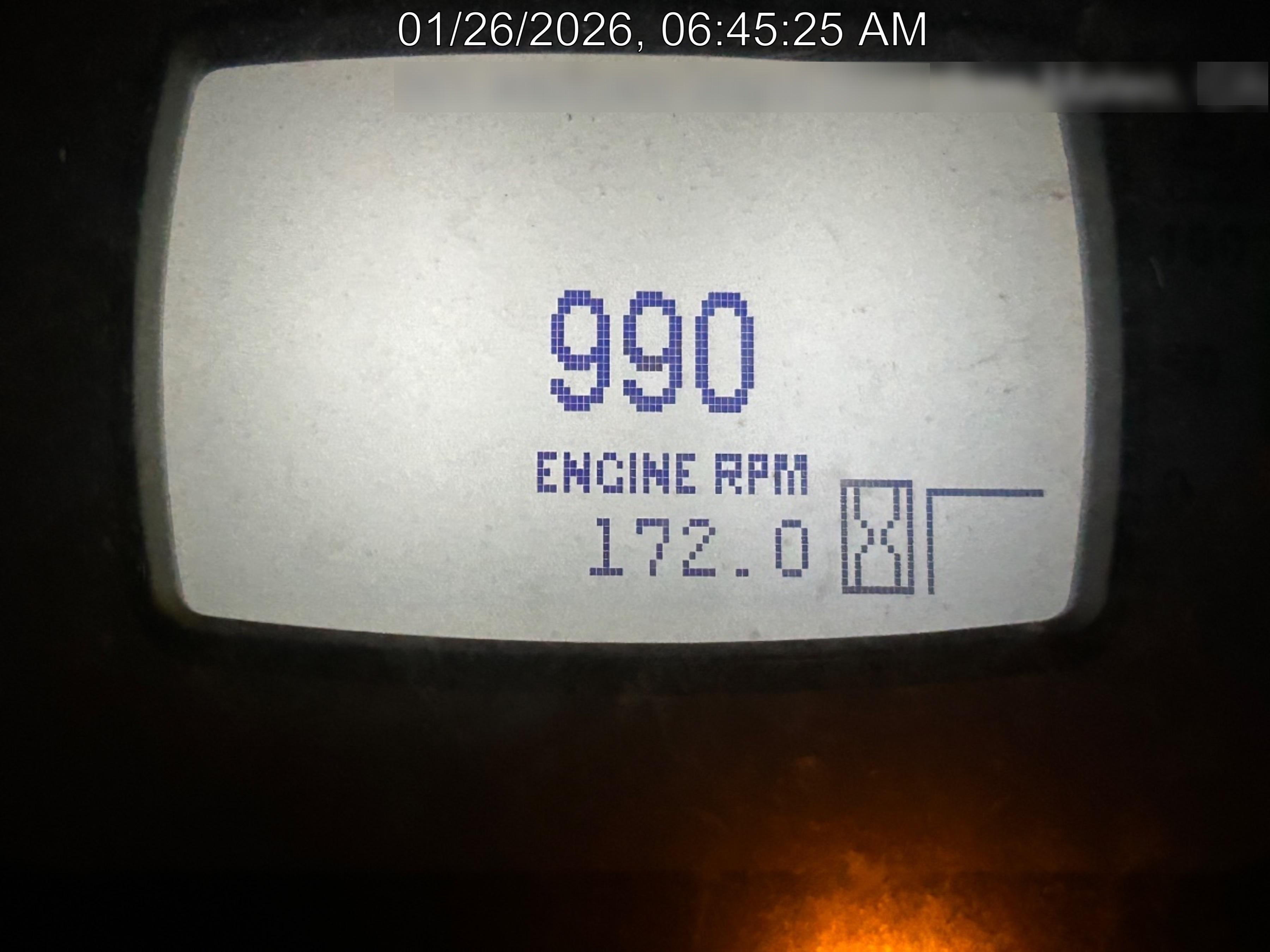 2024 GENIE GTH-636