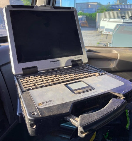 2021 DIESEL LAPTOPS DIESEL LAPTOP