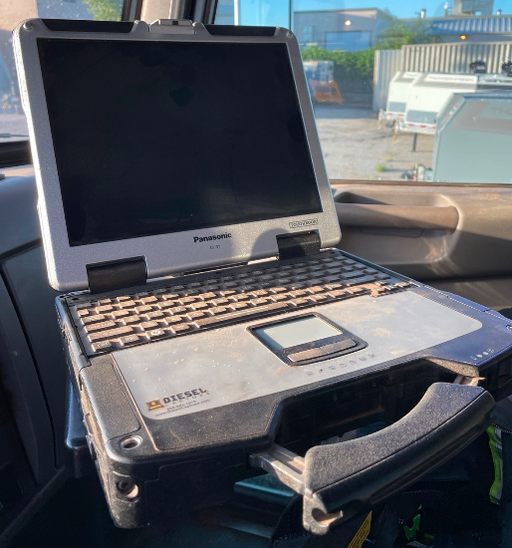 2021 DIESEL LAPTOPS DIESEL LAPTOP