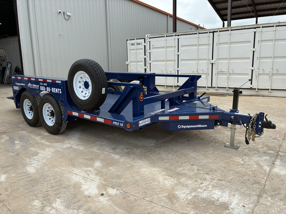 2026 AIR TOW Pro-16