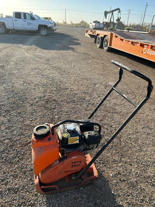 2023 MULTIQUIP MVC82VHW