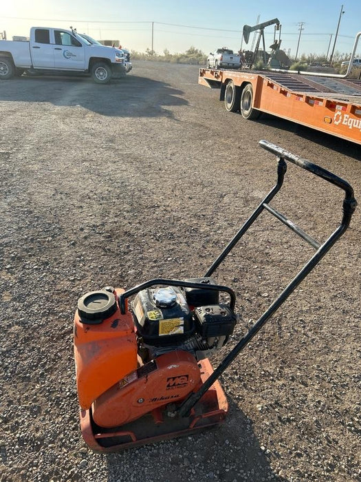 2023 MULTIQUIP MVC82VHW