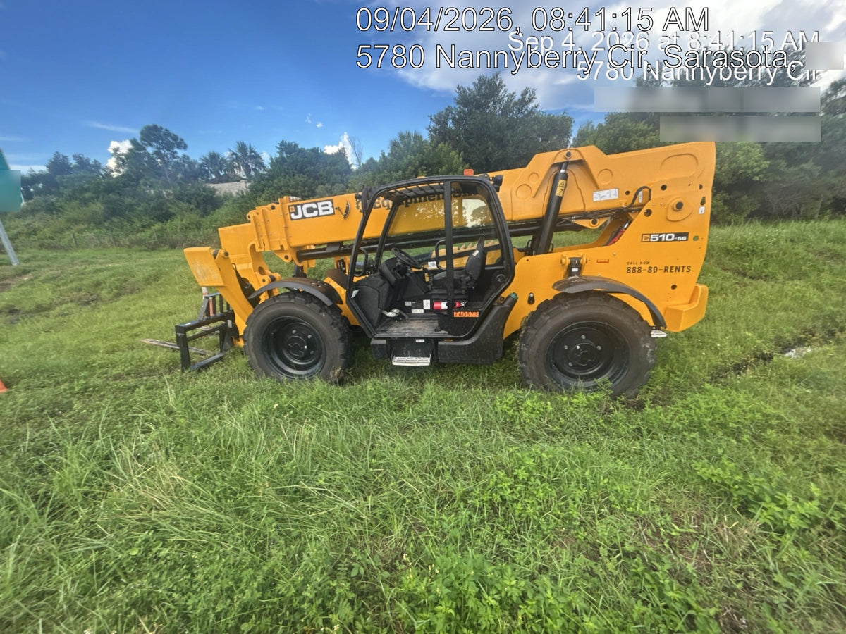 2026 JCB 510-56