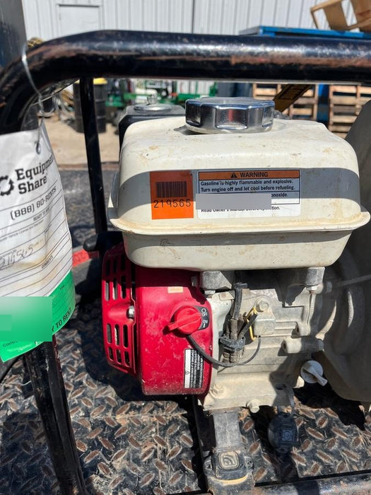 2022 TSURUMI EPT3-50HA