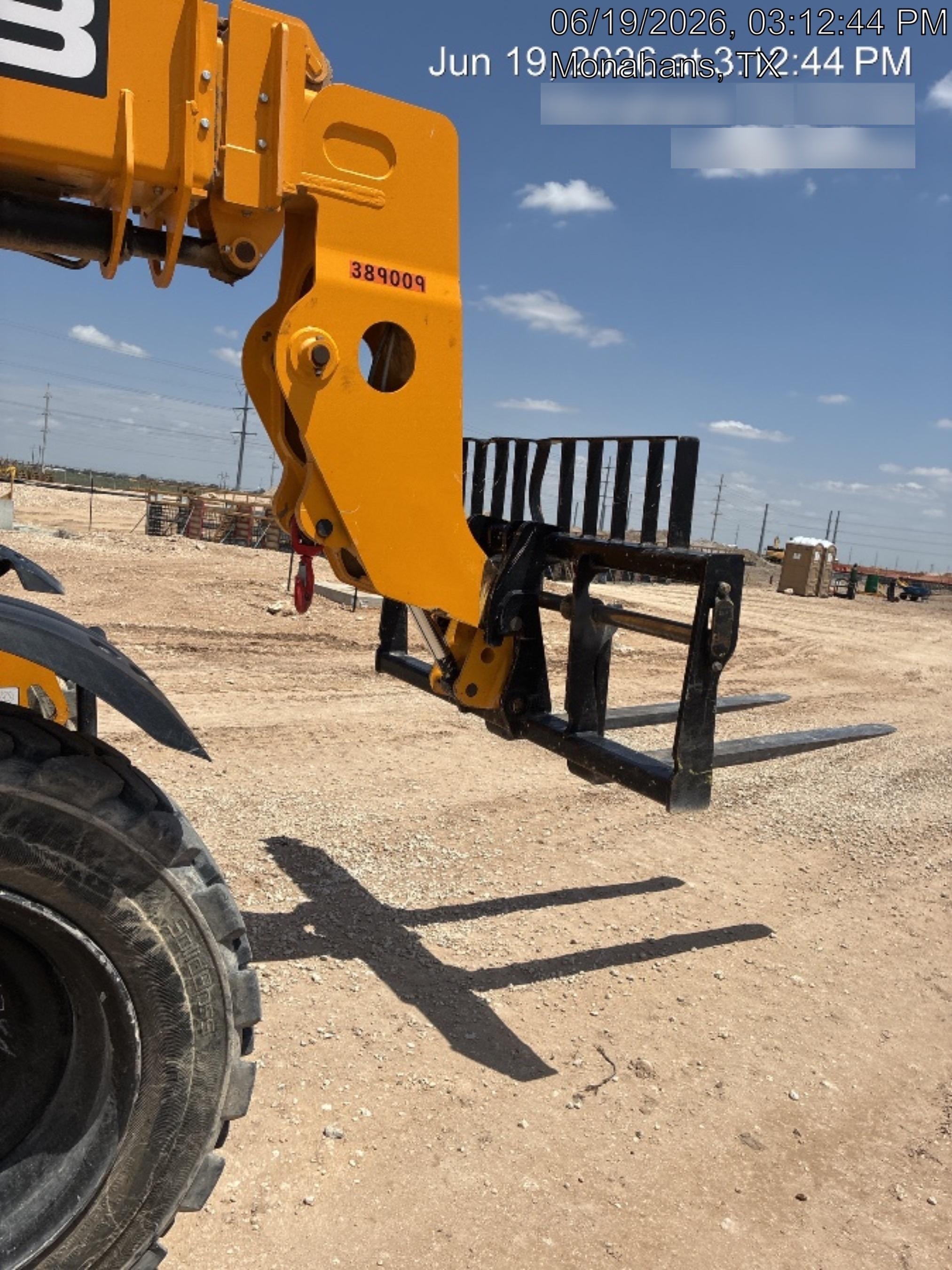 2024 JCB 509-42