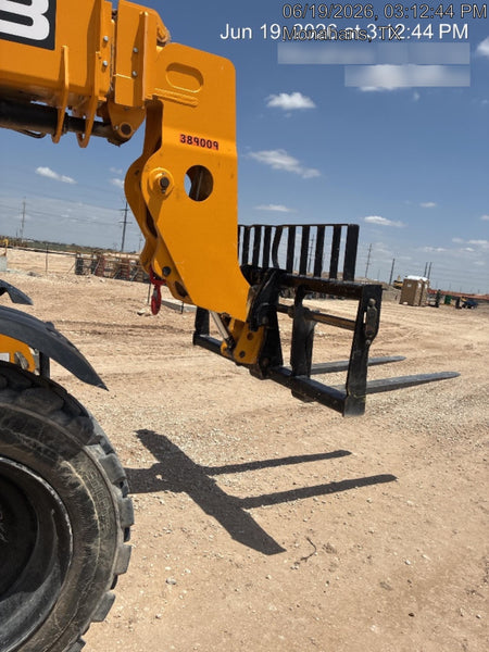 2024 JCB 509-42