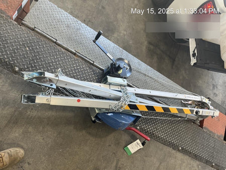 2024 FALLTECH 7509