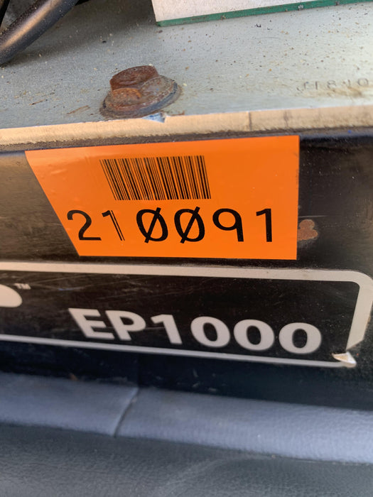 2021 TORCUP EP1000-Q