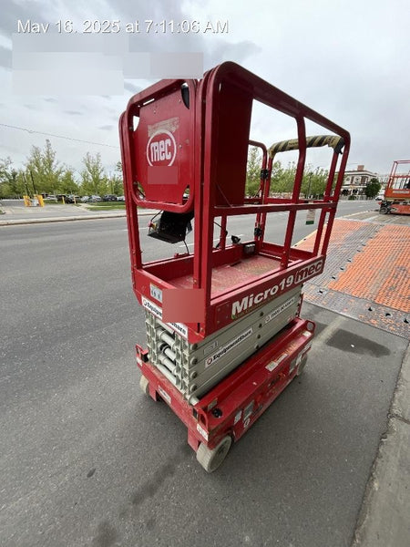 2020 MEC Micro 19