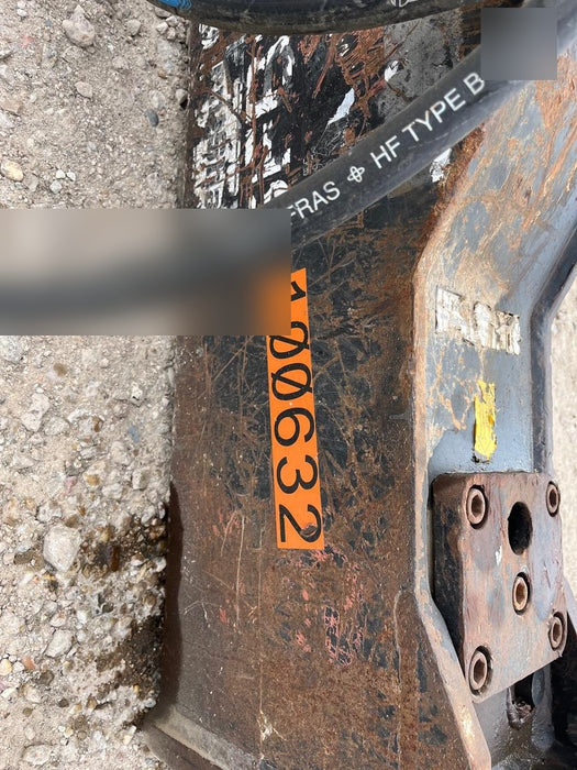 2020 PALADIN SFB1500