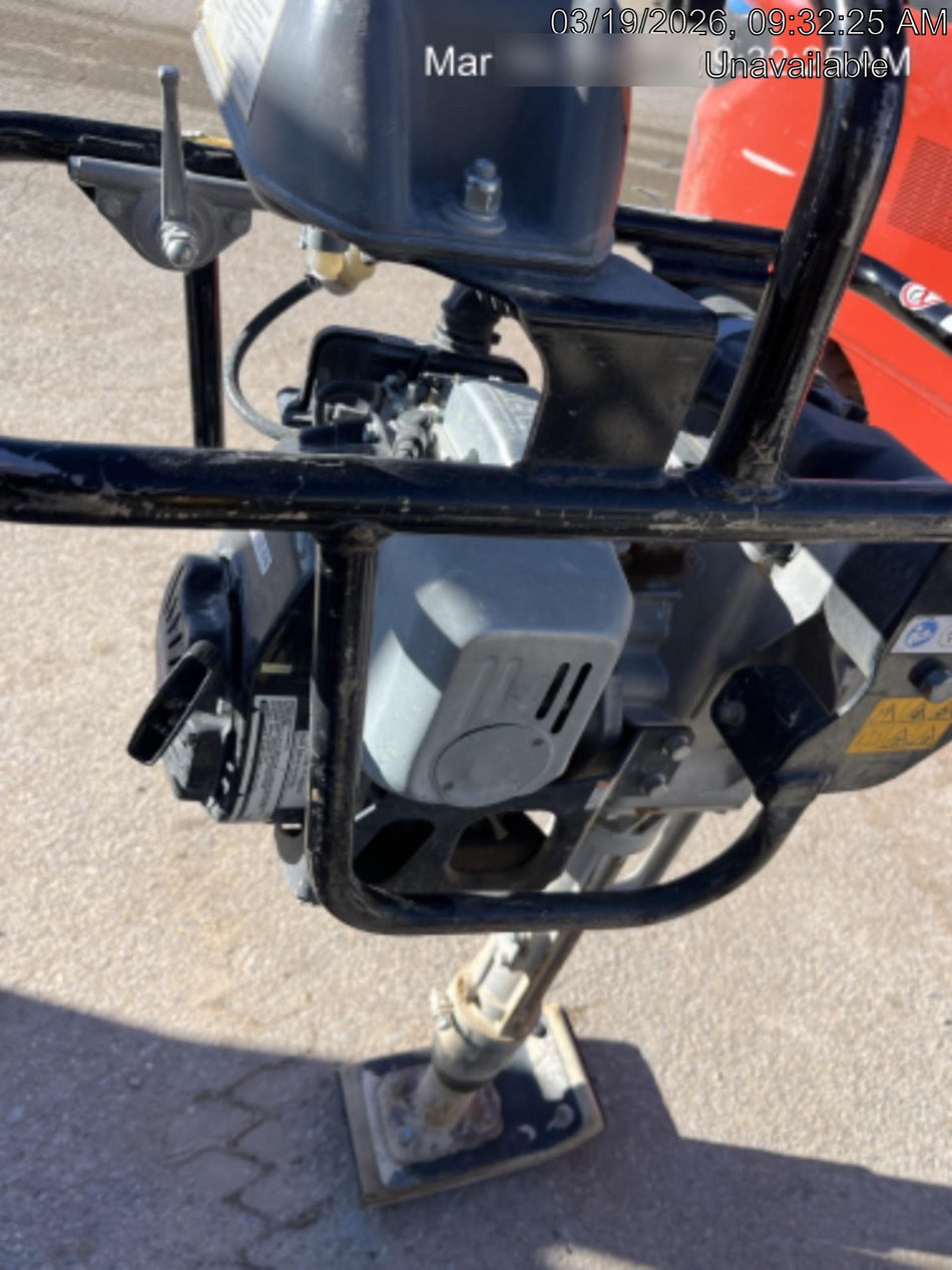 2023 MULTIQUIP MTR40HF