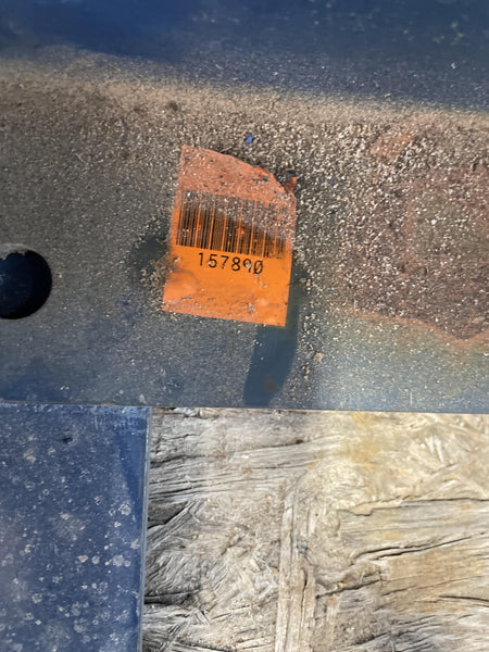2021 CURRENT TOOLS 680