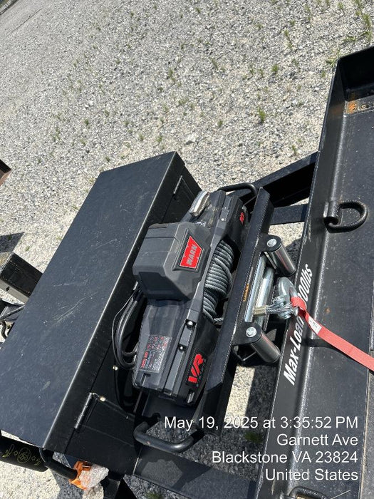 2024 STEELPOINT K19E