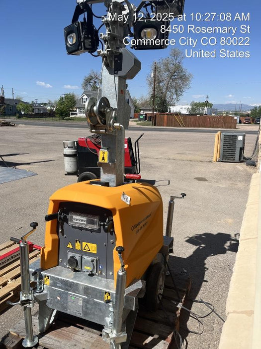 2024 ATLAS COPCO HILIGHT E3 Plus