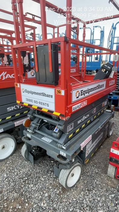 2023 MULTIQUIP MTR40HF